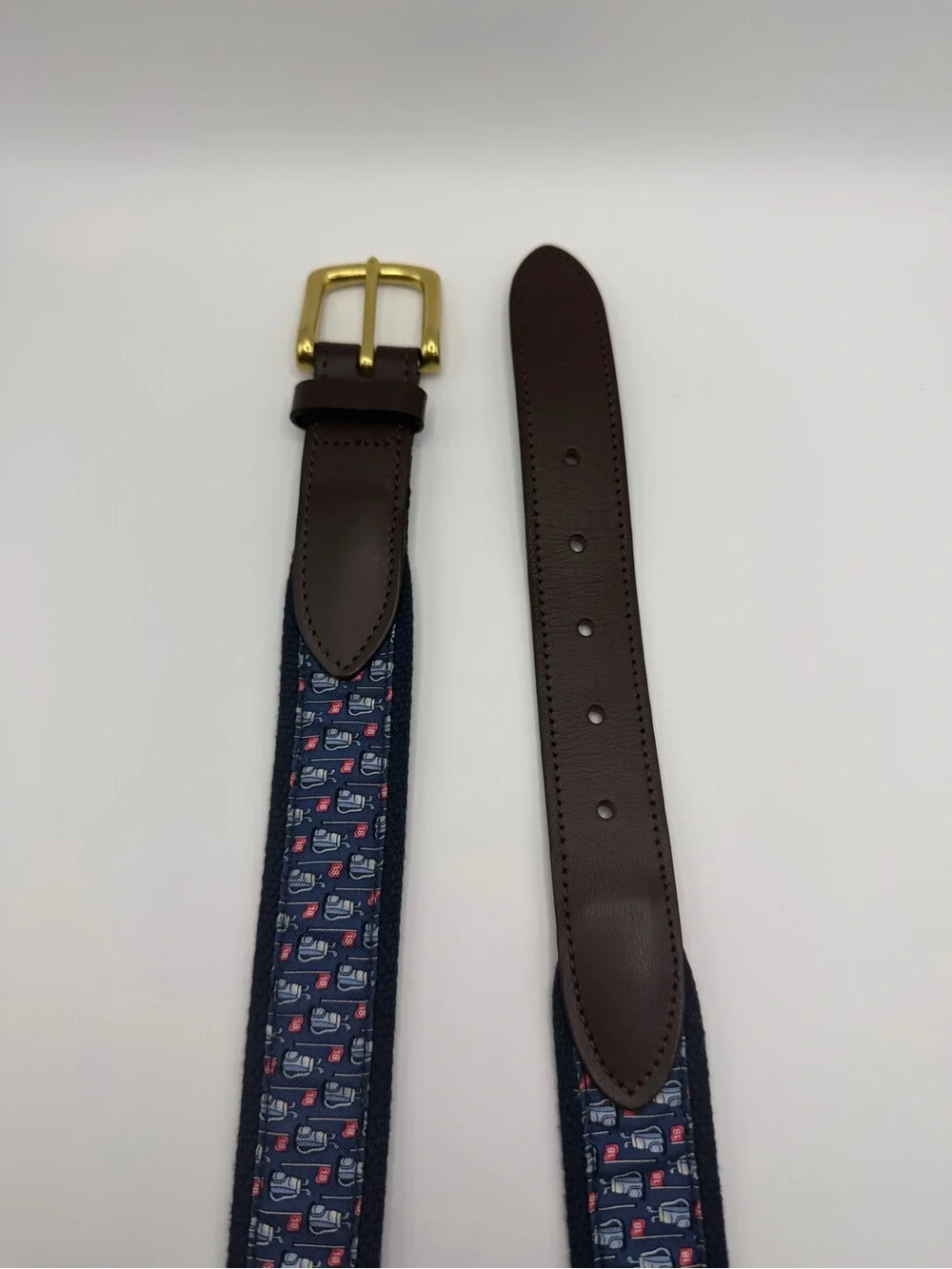 Men's Belt